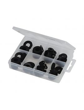 Coffret 120 Rondelles Caoutchouc
