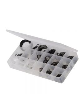 Coffret 255 circlips