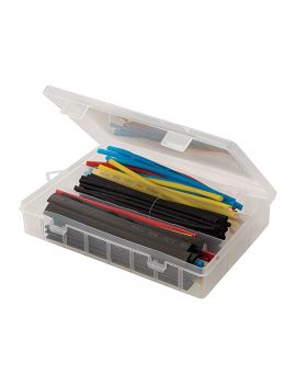 Coffret 95 Gaines Thermorétractables