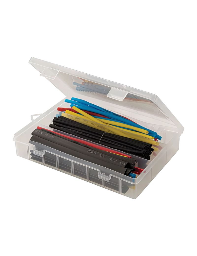 Coffret 95 Gaines Thermorétractables