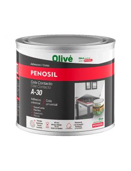 Colle néoprène en pot