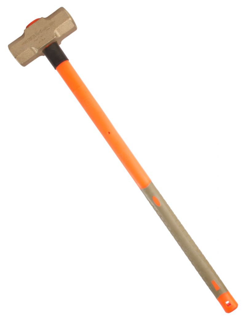 Masse Al-Bron 4.5Kgs