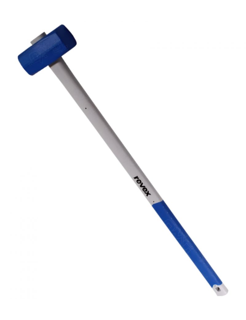 Masse 4kg manche tri matière 
