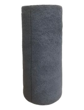 Rouleau microfibre 30 pièces 30x30