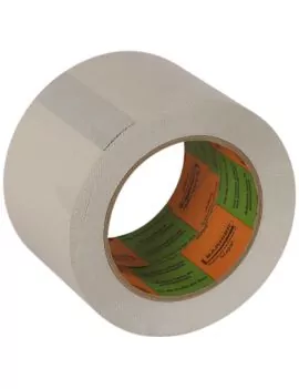 Ruban adhésif de jointage pour panneaux d'Isolation Barnier 75mm x 66m