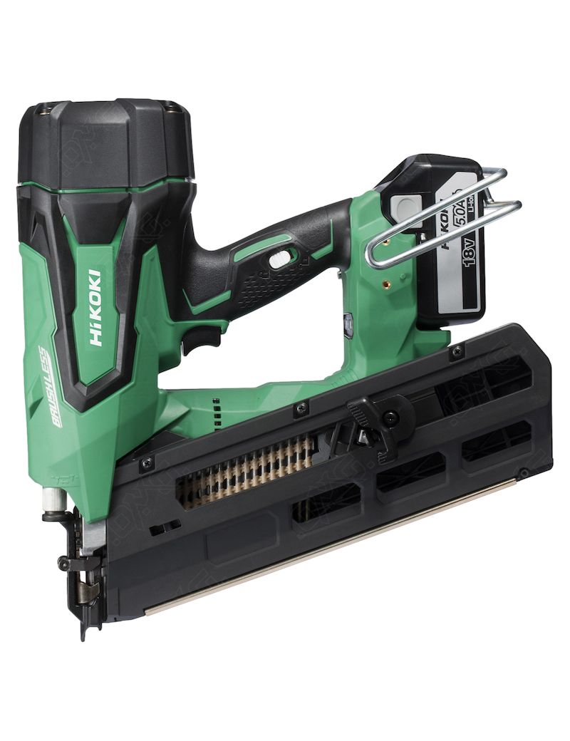 Cloueur sans fil 18 V NR1890