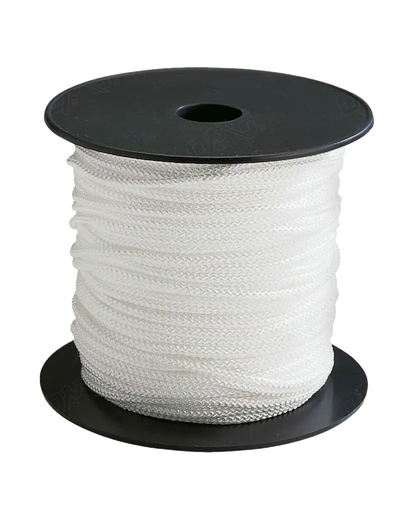 Corde polypro Le mètre