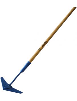 Désherbeur d'allées