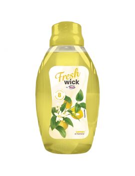 Désodorisant - Mèche citron 375 Ml