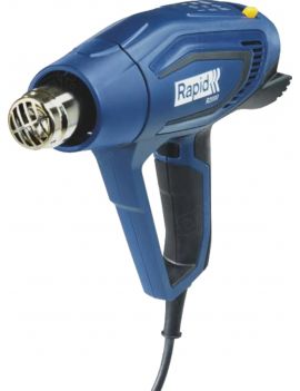 Décapeur thermique 2000W coffret