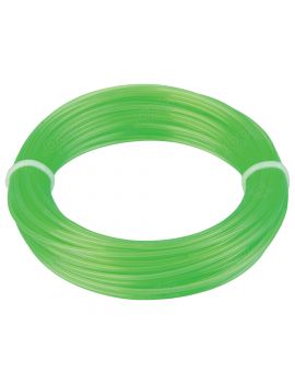 Fil Rond 1.30X15M Vert