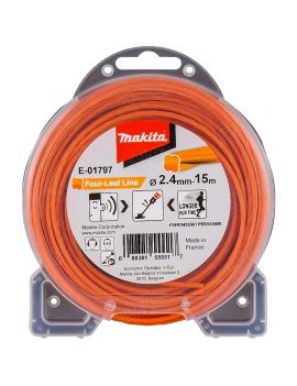 Fil de débroussailleuse D.2.4