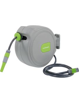 Enrouleur Automatique Tuyau Eau20 m