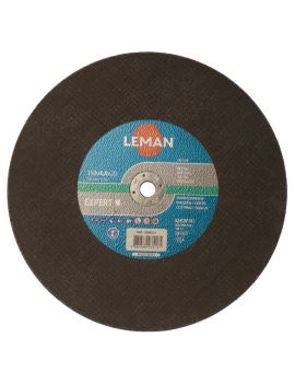 Disque métal 350 mm Ep 4.0