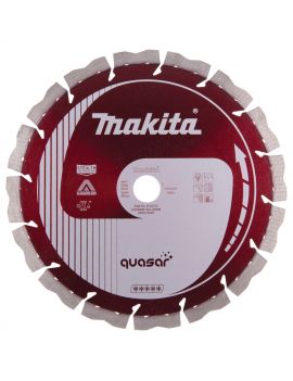 Disque Diamant 230 mm Quasar pour béton