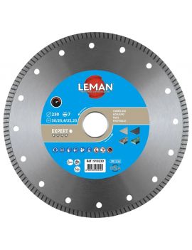 Disque Diamant 250 mm Grès Cérame AI 25.4