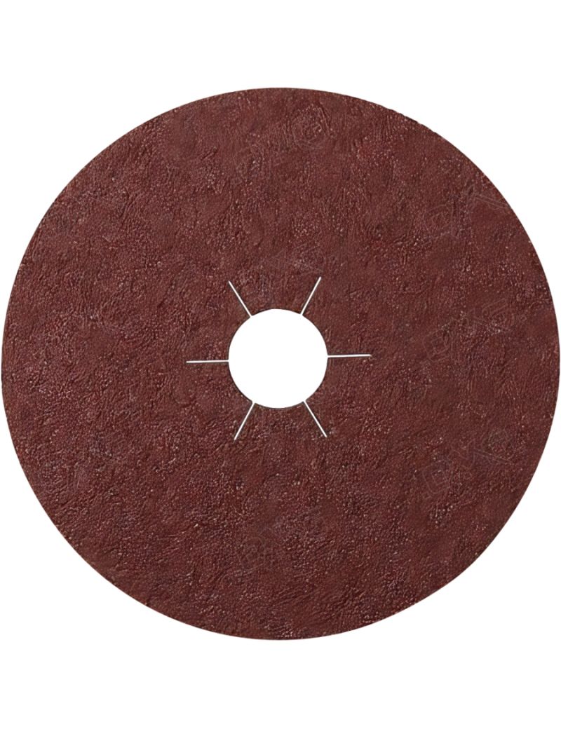 Disque fibre d. 235 Etoile