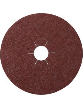 Disque fibre d. 235 Etoile