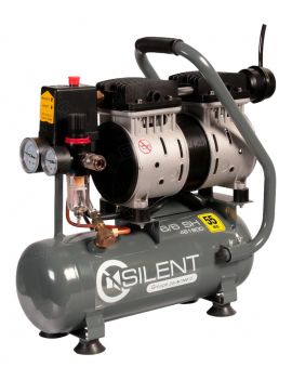 Compresseur Silent 6/6 SH