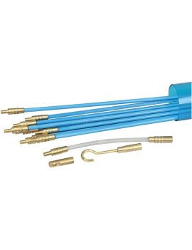 Baguette tire-fils 10x1M