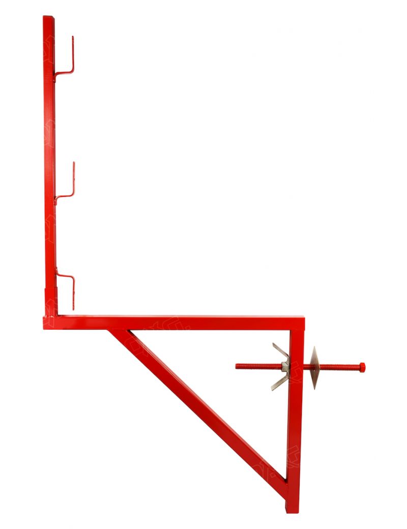 Console de maçonnerie 100x100