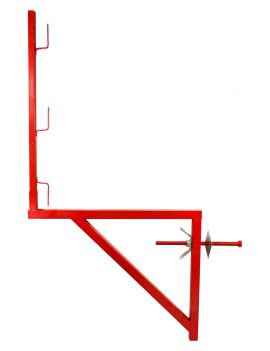 Console de maçonnerie 100x100