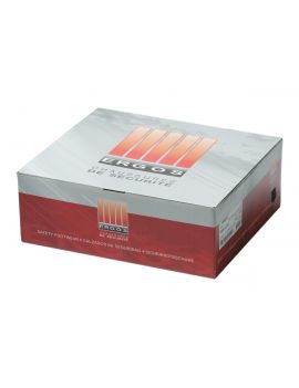 Bottes cuir sécurité fourrée Bergen