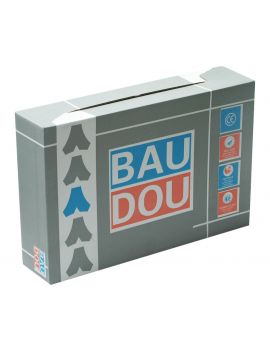 Bottes PU securité petite pointure