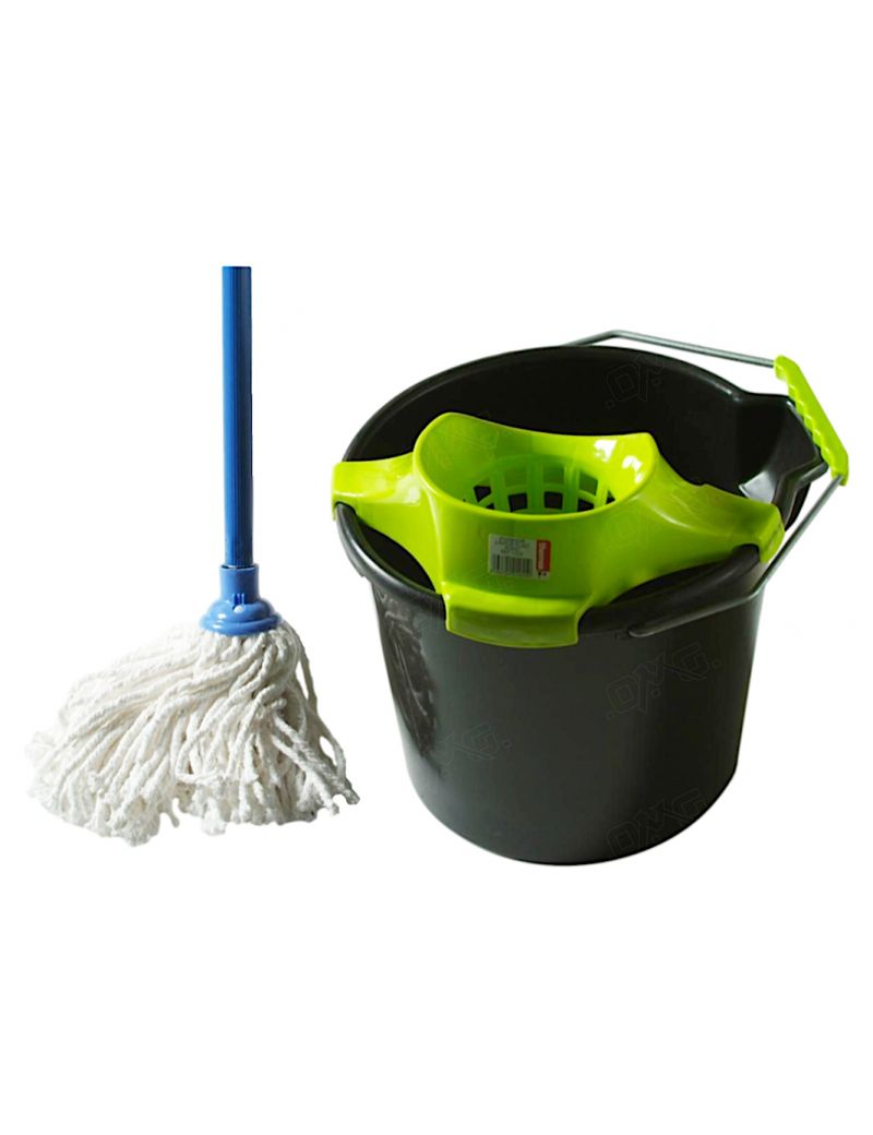 Balai laveur complet