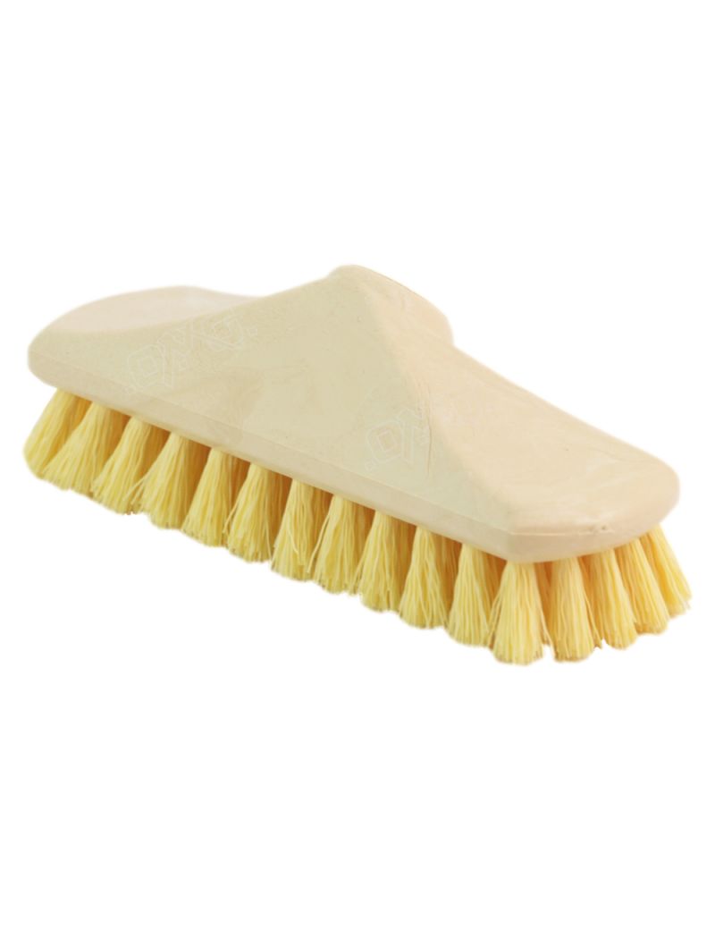 Balai lave-pont en fibre polypro