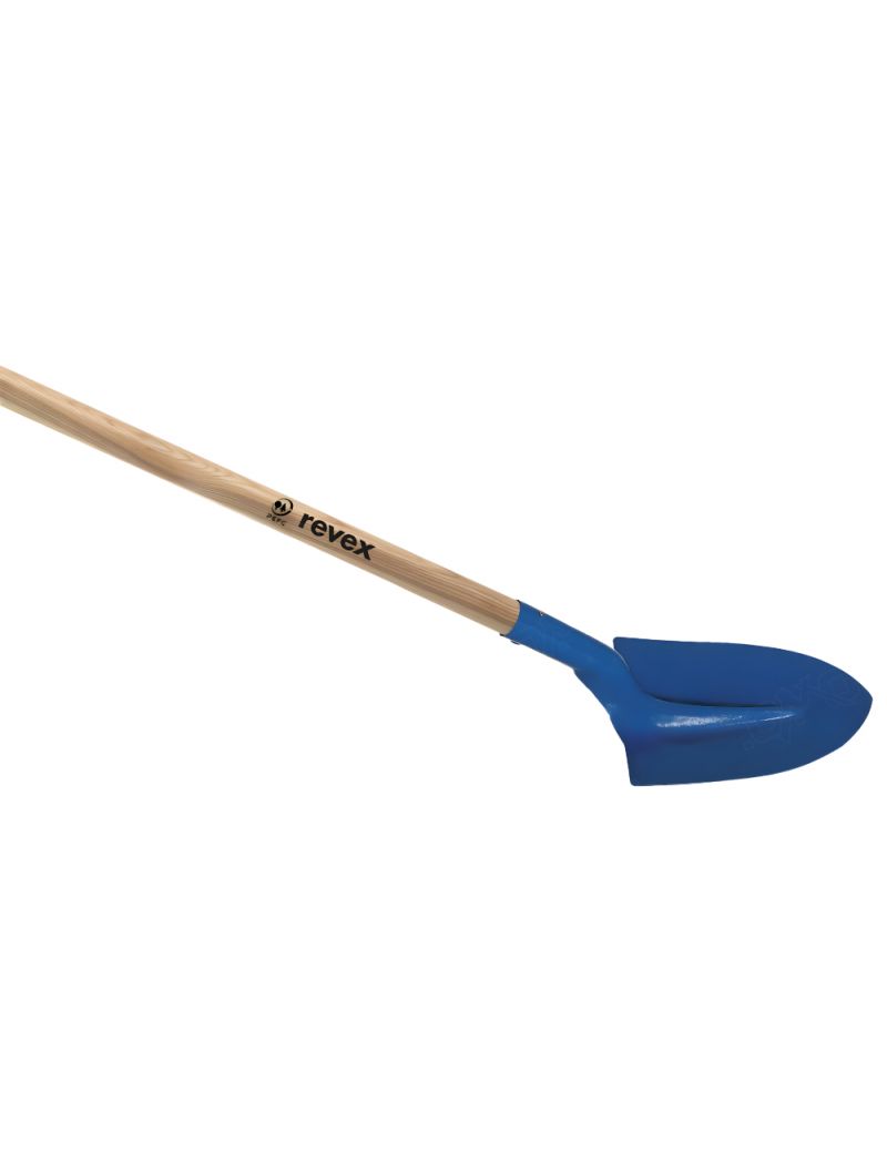 Pelle ronde 27 cm EM bois