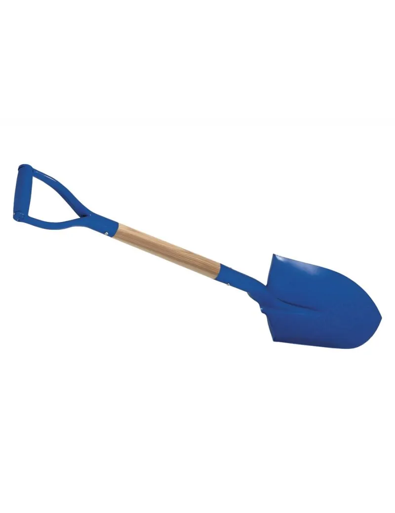 Pelle bêche 22 cm avec manche
