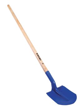 Pelle à tranchée Em