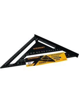 Équerre Aluminium 185 mm