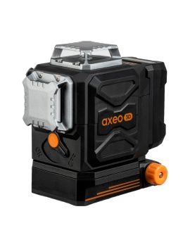 Laser axeo 3D en coffret