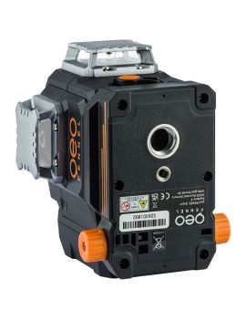 Laser axeo 3D en coffret