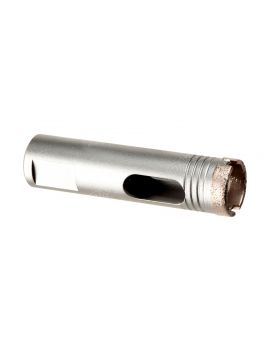 Trépan diamant céramique