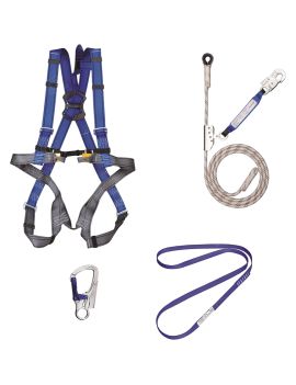 Harnais - kit complet