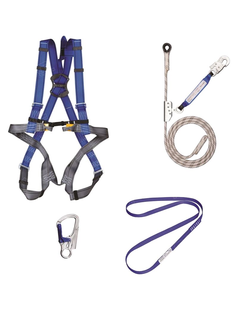 Harnais - kit complet