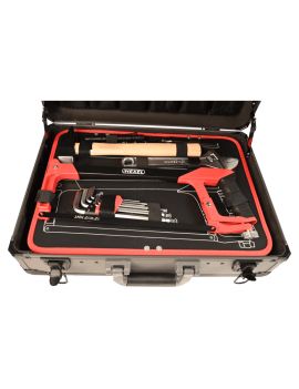 Coffret de maintenance 140 pces