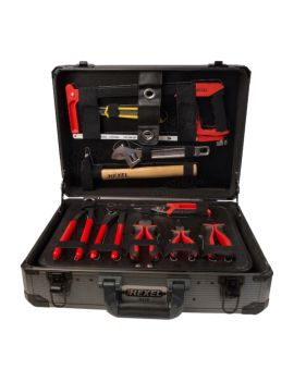 Coffret de maintenance 110 pces