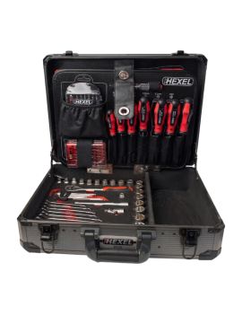 Coffret de maintenance 110 pces