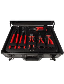 Coffret de maintenance 110 pces
