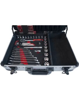 Coffret de maintenance 110 pces