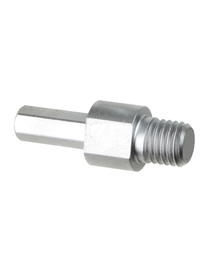 Adaptateur 6 pans - M14