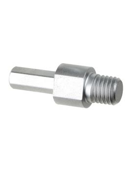 Adaptateur 6 pans - M14