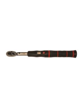 Clé dynamométrique 1/4"