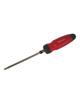 Tournevis à friction réversible 20-en-1