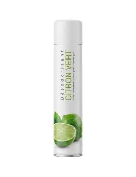 Désodorisant citron vert