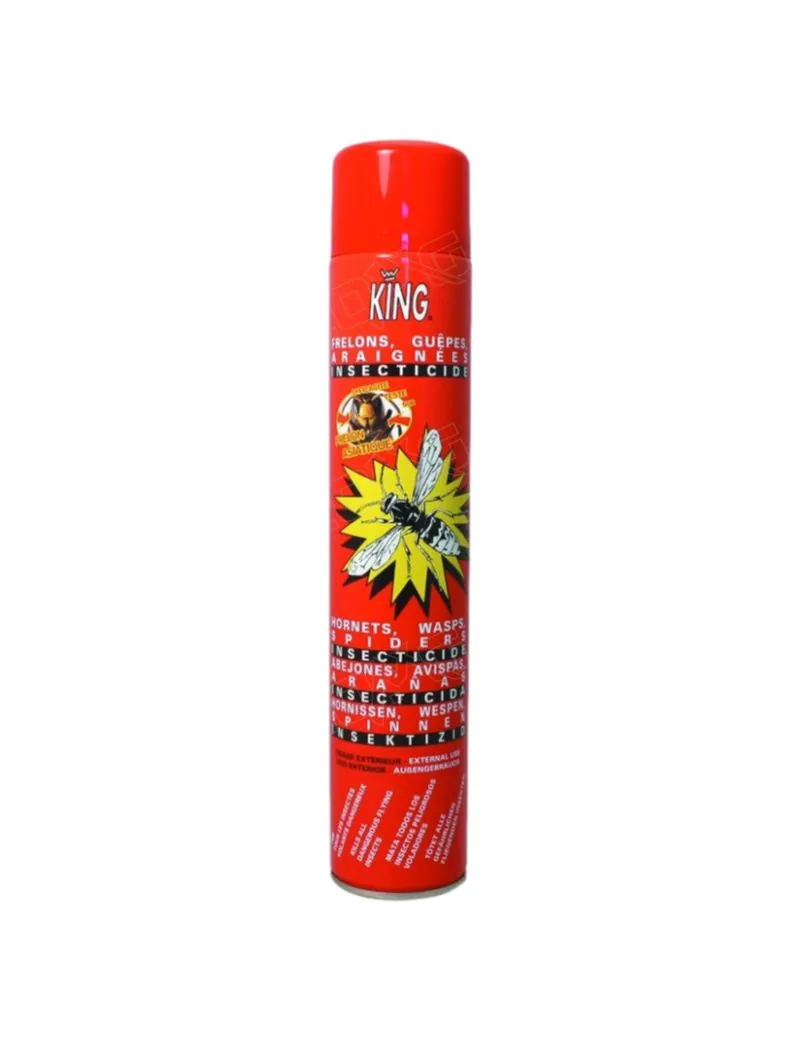 Aérosol anti-guepes - 750ml